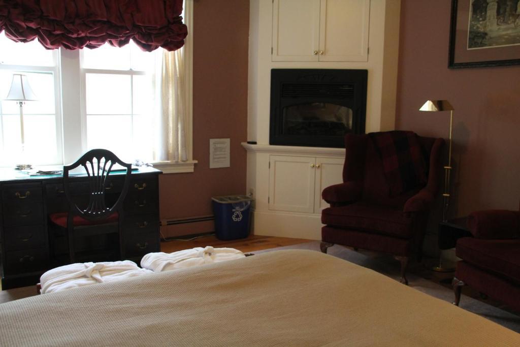 Shipwright Inn Charlottetown Ruang foto