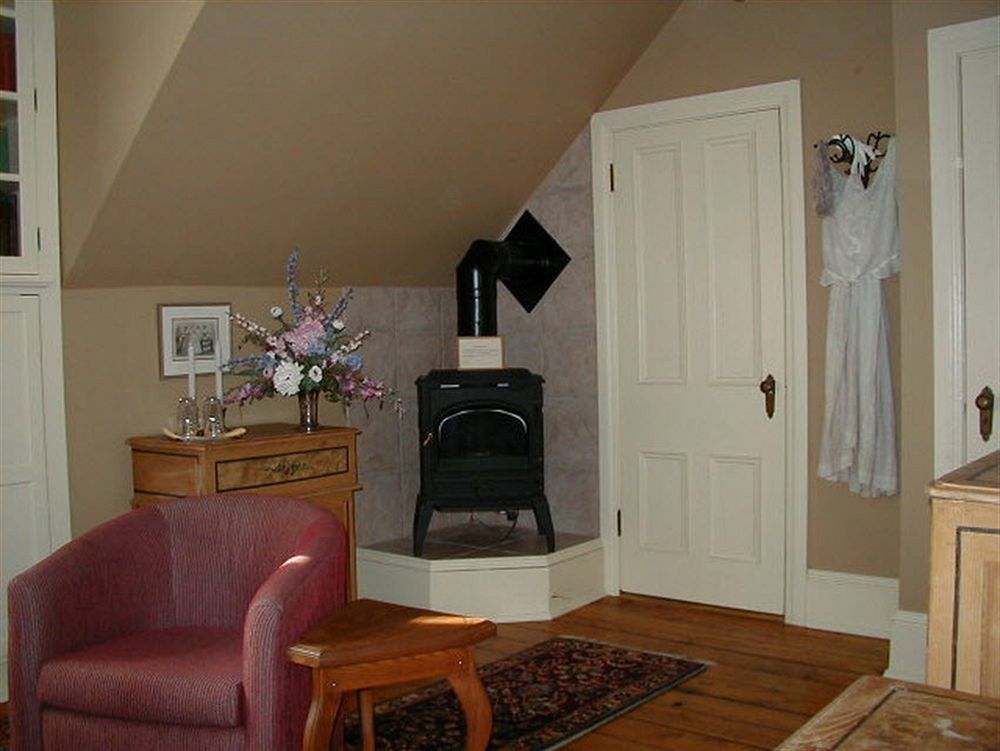 Shipwright Inn Charlottetown Bagian luar foto